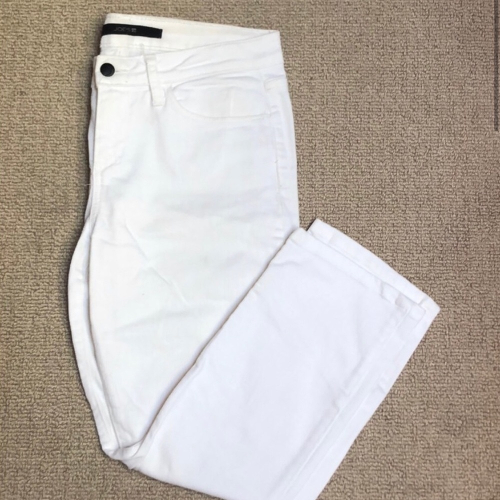Micro flare crop 28
